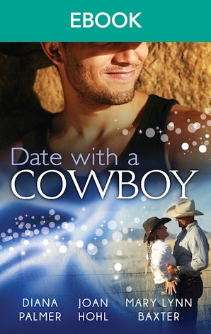 Date With A Cowboy - 3 Book Box Set