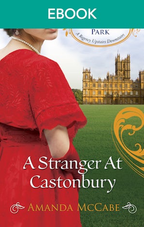 A Stranger At Castonbury