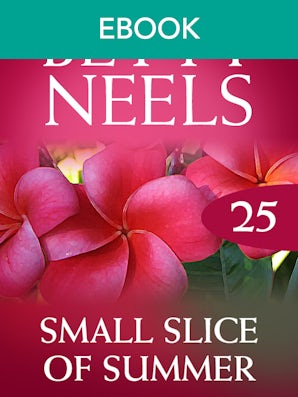 Small Slice Of Summer (Betty Neels Collection)