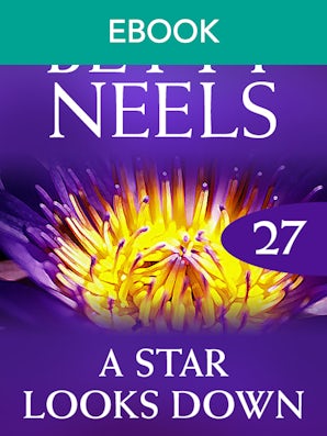 A Star Looks Down (Betty Neels Collection)