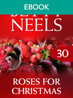 Roses For Christmas (Betty Neels Collection)