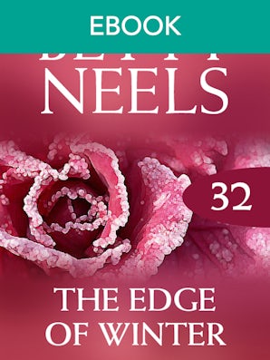 The Edge Of Winter (Betty Neels Collection)