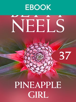Pineapple Girl (Betty Neels Collection)