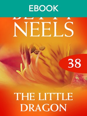 The Little Dragon (Betty Neels Collection)