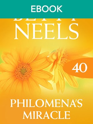 Philomena's Miracle (Betty Neels Collection)