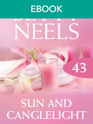 Sun And Candlelight (Betty Neels Collection)