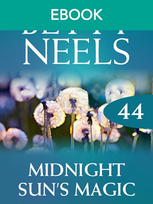 Midnight Sun's Magic (Betty Neels Collection)