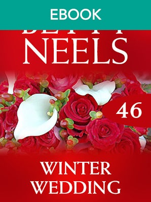 Winter Wedding (Betty Neels Collection)