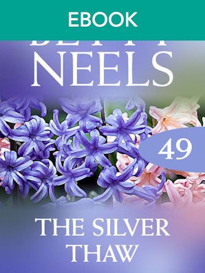 The Silver Thaw (Betty Neels Collection)