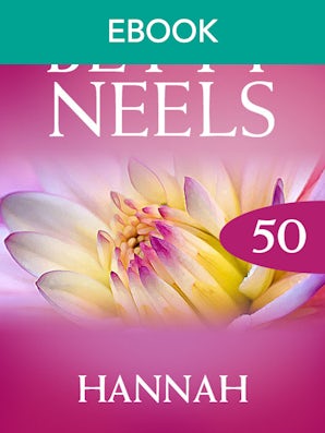 Hannah (Betty Neels Collection)