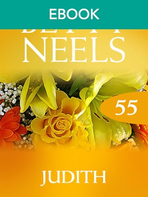 Judith (Betty Neels Collection)
