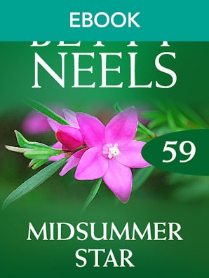 Midsummer Star (Betty Neels Collection)