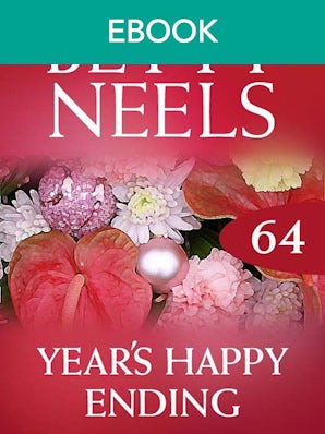 Year's Happy Ending (Betty Neels Collection)
