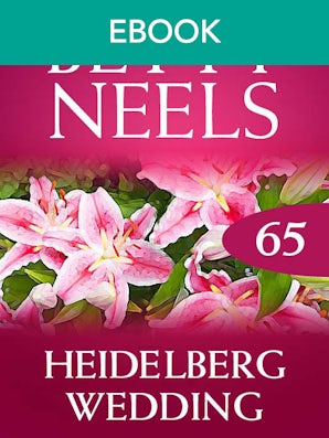 Heidelberg Wedding (Betty Neels Collection)