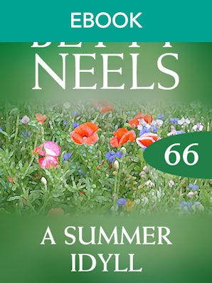 A Summer Idyll (Betty Neels Collection)