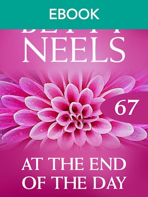 At The End Of The Day (Betty Neels Collection)