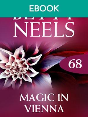 Magic In Vienna (Betty Neels Collection)