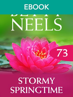 Stormy Springtime (Betty Neels Collection)