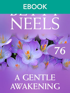 A Gentle Awakening (Betty Neels Collection)