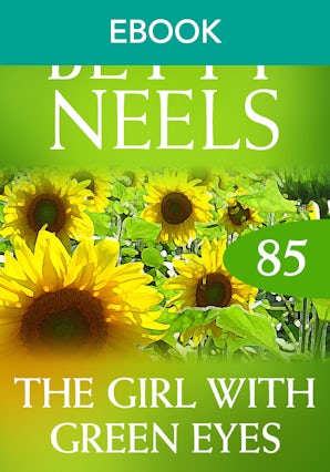 The Girl With The Green Eyes (Betty Neels Collection)