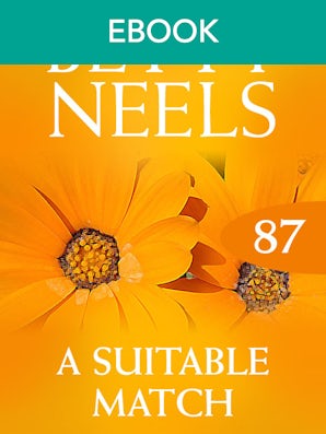 A Suitable Match (Betty Neels Collection)