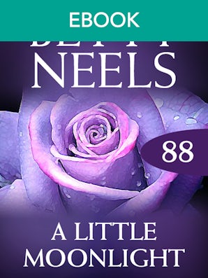 A Little Moonlight (Betty Neels Collection)