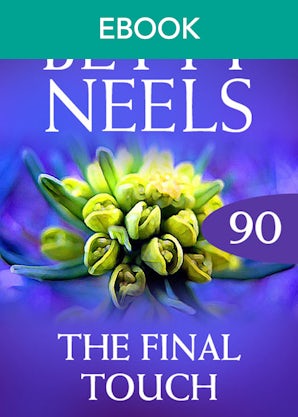 The Final Touch (Betty Neels Collection)