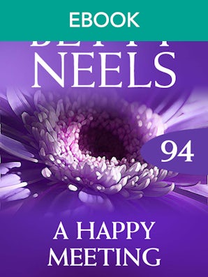 A Happy Meeting (Betty Neels Collection)