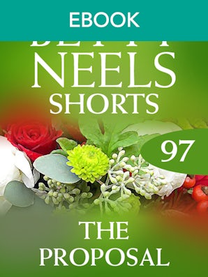 The Proposal (Betty Neels Collection novella)