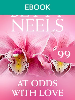 At Odds With Love (Betty Neels Collection)