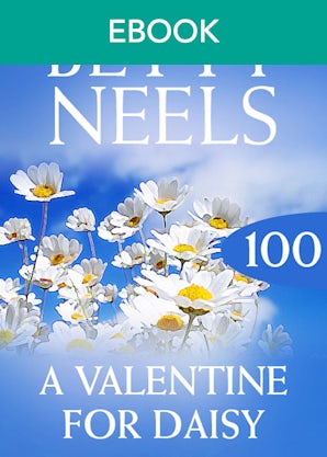 A Valentine For Daisy (Betty Neels Collection)
