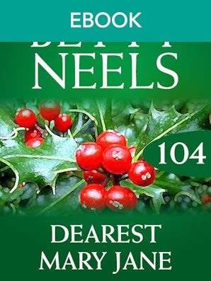 Dearest Mary Jane (Betty Neels Collection)