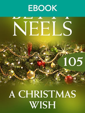 A Christmas Wish (Betty Neels Collection)