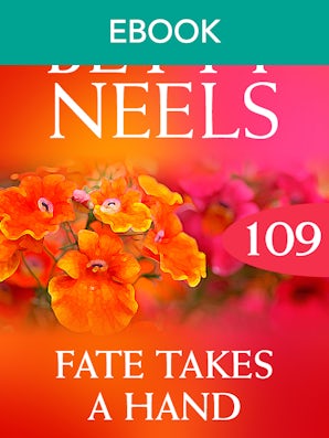 Fate Takes A Hand (Betty Neels Collection)