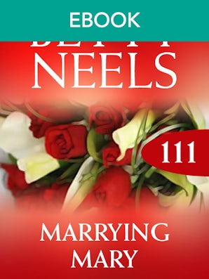 Marrying Mary (Betty Neels Collection)