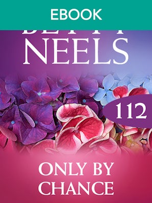 Only By Chance (Betty Neels Collection)
