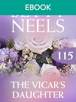 The Vicar's Daughter (Betty Neels Collection)