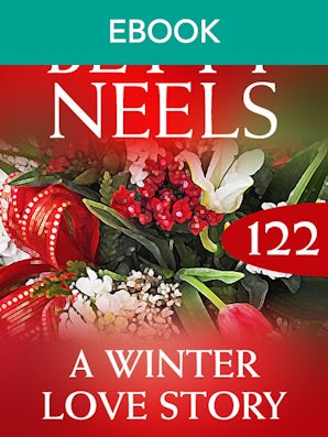 A Winter Love Story (Betty Neels Collection)