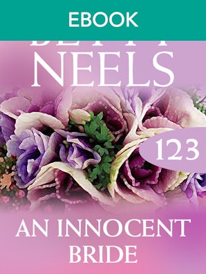 An Innocent Bride (Betty Neels Collection)