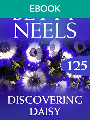 Discovering Daisy (Betty Neels Collection)