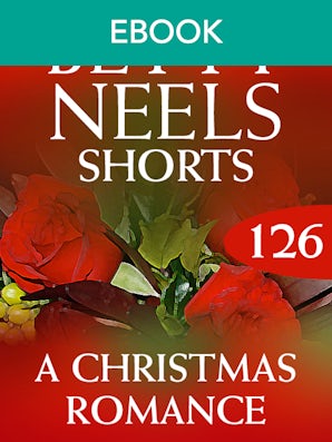 A Christmas Romance (Betty Neels Collection novella)
