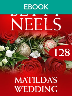 Matilda's Wedding (Betty Neels Collection)