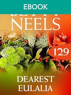 Dearest Eulalia (Betty Neels Collection)