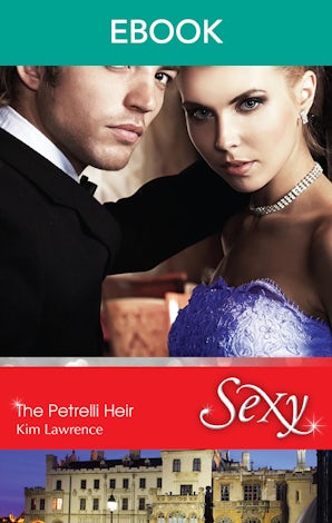 The Petrelli Heir
