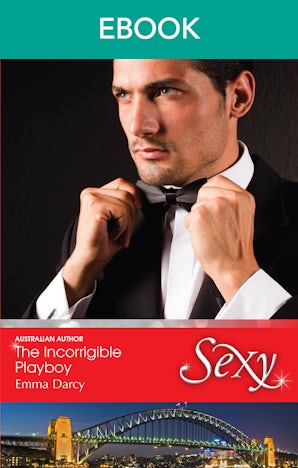 The Incorrigible Playboy