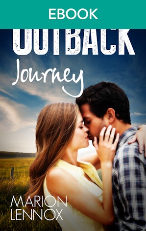 Outback Journey