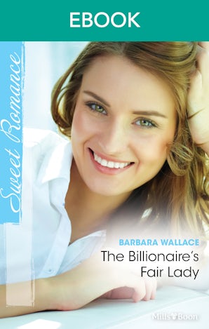 The Billionaire's Fair Lady