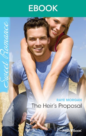 The Heir's Proposal