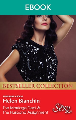 The Marriage Deal/The Husband Assignment