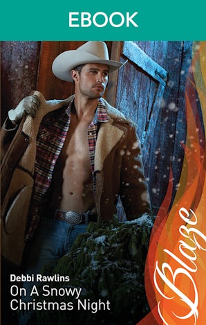 On A Snowy Christmas Night